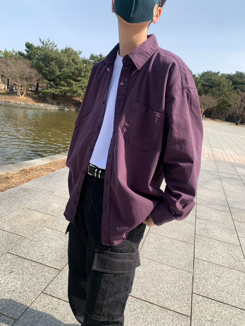 LINE_ALBUM_5MN50  微寬 硬挺 俐落丹寧工裝褲-2色  $1650_250316_33