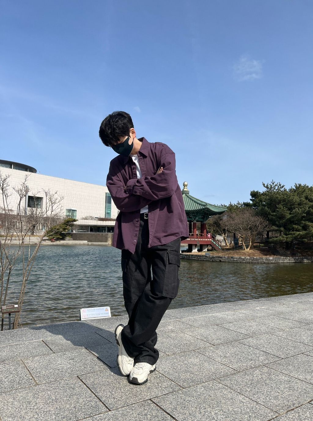 LINE_ALBUM_5MN50  微寬 硬挺 俐落丹寧工裝褲-2色  $1650_250316_22