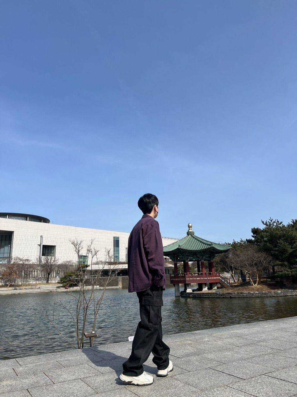 LINE_ALBUM_5MN50  微寬 硬挺 俐落丹寧工裝褲-2色  $1650_250316_16