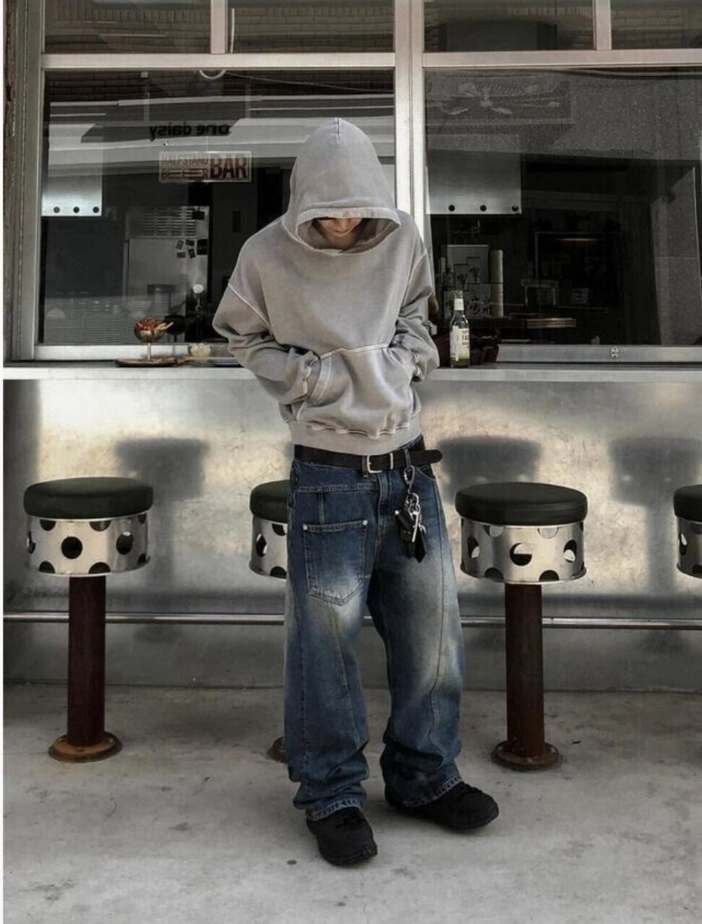 LINE_ALBUM_5MA52 設計款不對稱流線牛仔半寬褲 $1980_250311_24