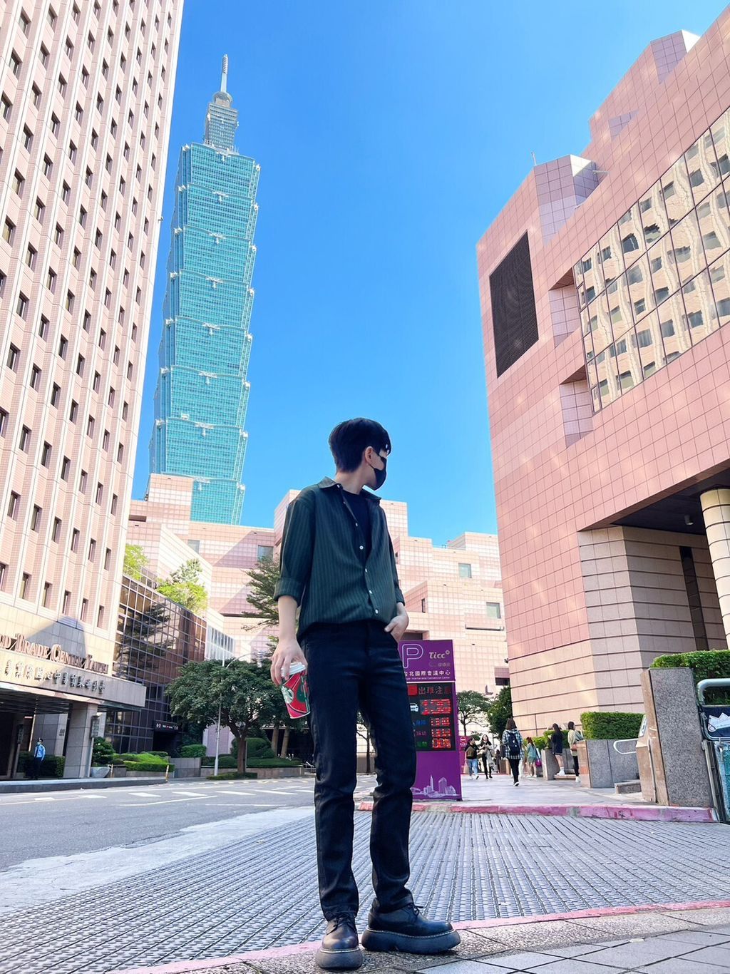 LINE_ALBUM_OC11 免燙不易皺直條合身款襯衫-4色 $990_231125_44