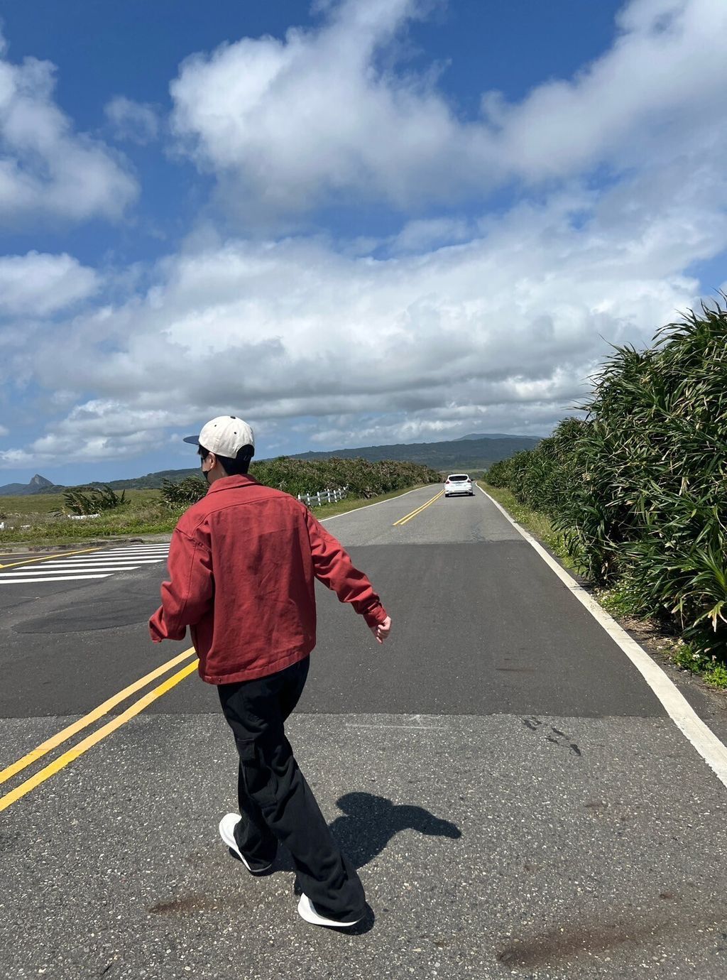 LINE_ALBUM_5MA28   行走的桃花樹 硬挺 短版 帆布 口袋夾克外套 -4色  $2450_250312_3