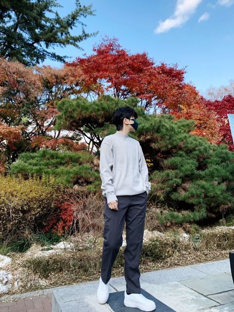 LINE_ALBUM_4DP12W 加絨保暖款修身彈性西褲 （免改褲長）$1250_241209_4