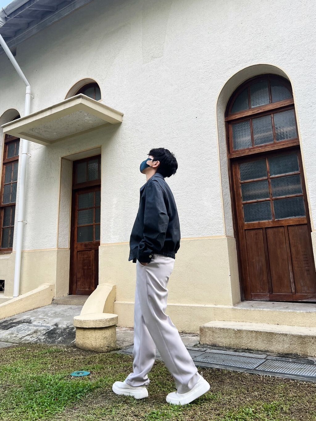 LINE_ALBUM_4OA35  小老闆愛款帥哥薄挺夾克-3色  $2500_250119_5