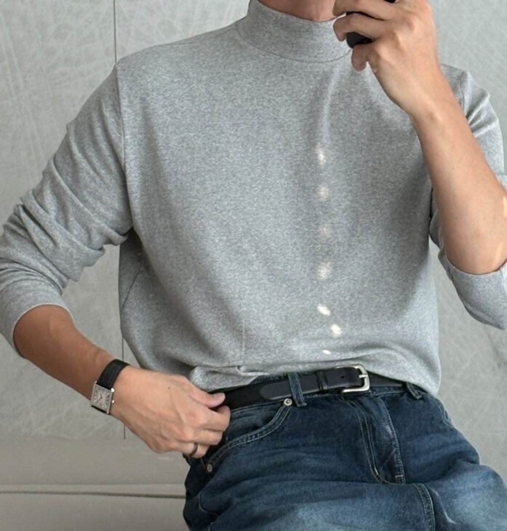 LINE_ALBUM_4DA35 小高領棉質薄長T-6色 $750_241213_6