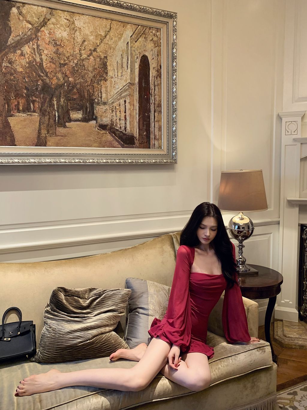 7