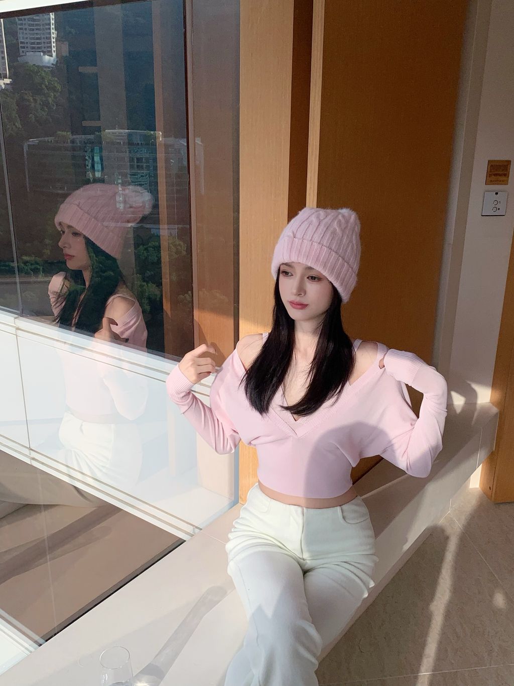 3