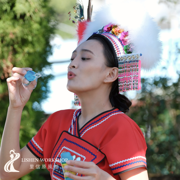 _阿美傳統女性圍嘟嘟配件 (12)