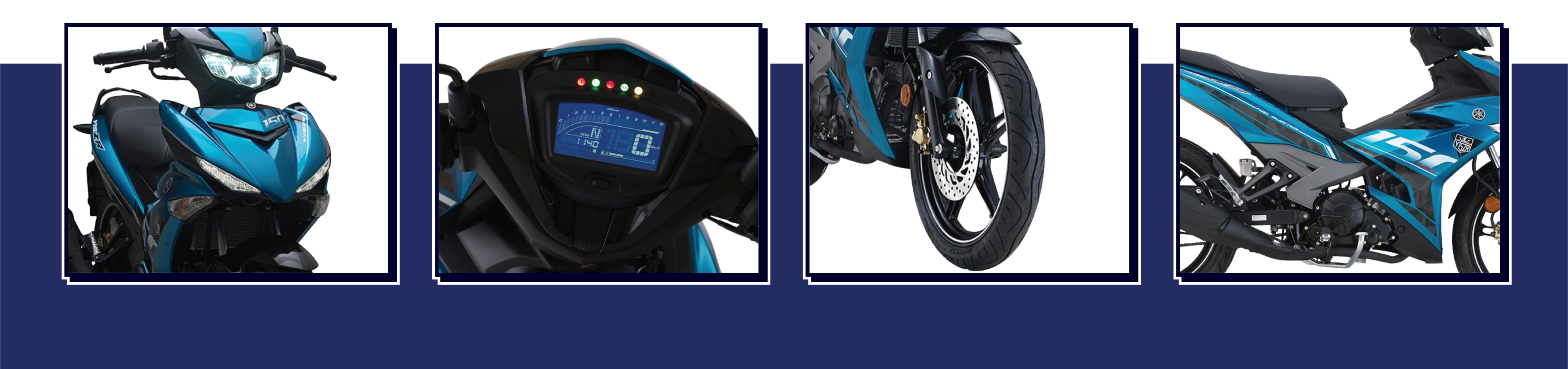 MOTOR PARTS TEMPLATE y15zr-01