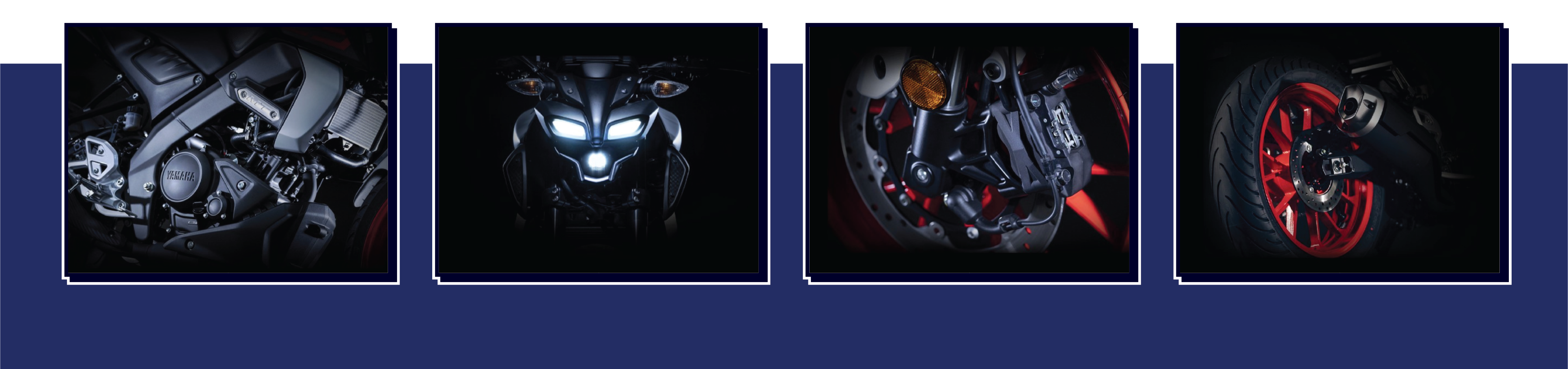 MOTOR PARTS TEMPLATE mt15-01