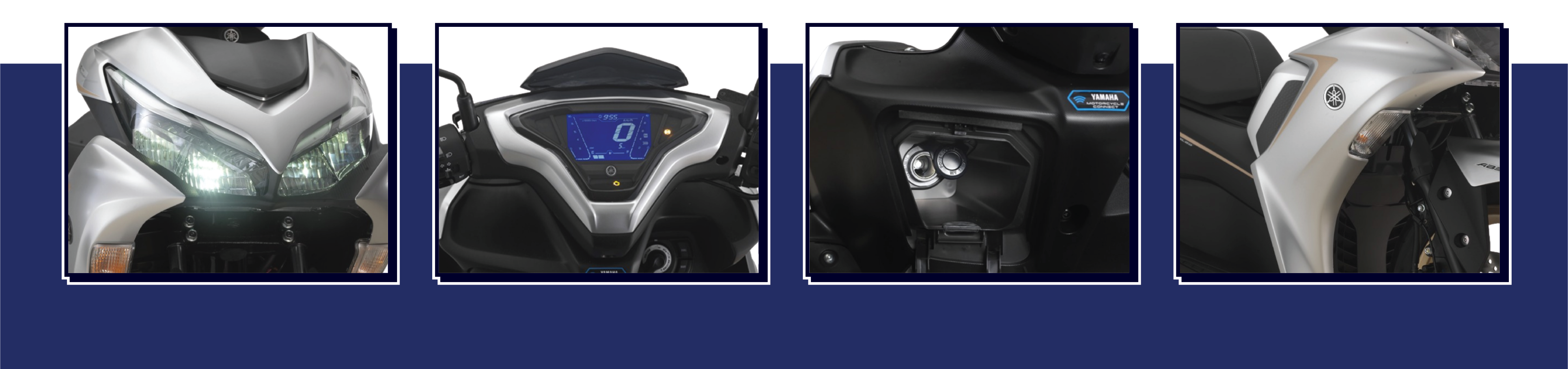 MOTOR PARTS TEMPLATE nvx std-01