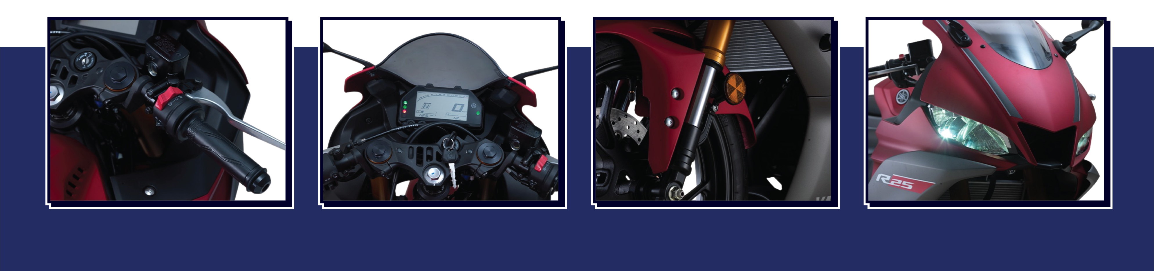 MOTOR PARTS TEMPLATE r25-01