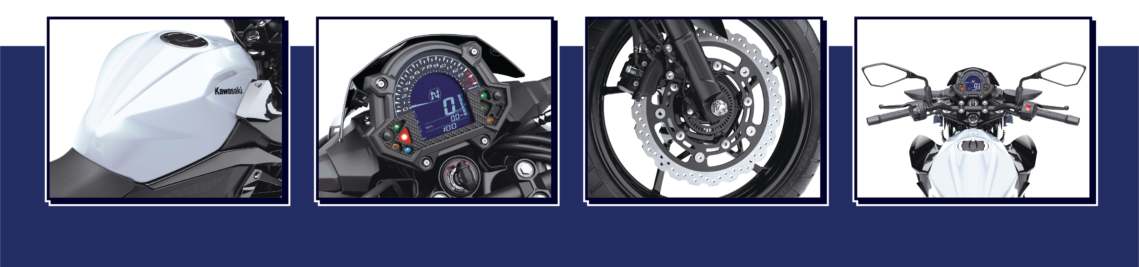 MOTOR PARTS TEMPLATE z250-01