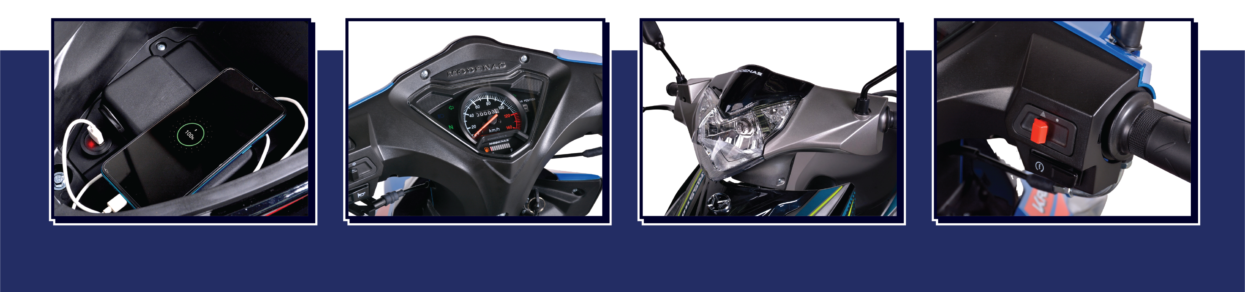 MOTOR PARTS TEMPLATE kriss mr3-01