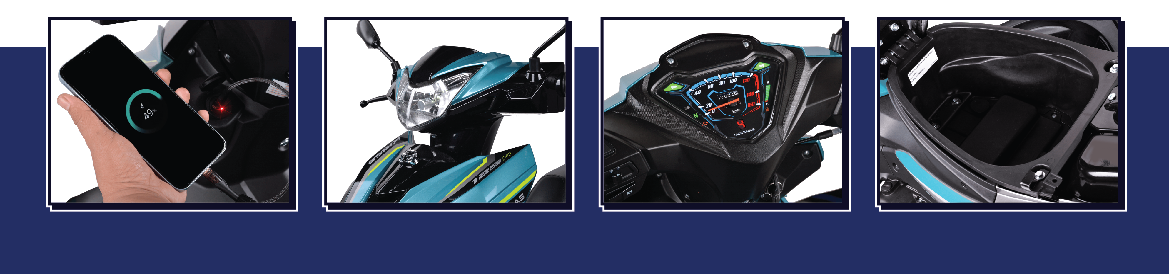 MOTOR PARTS TEMPLATE kriss 125-01