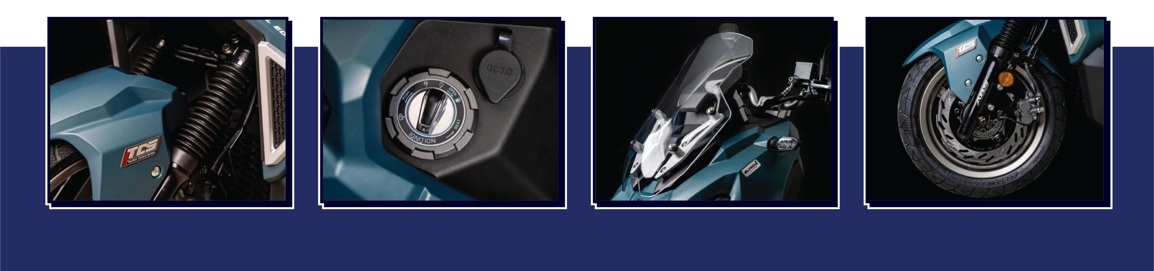 MOTOR PARTS TEMPLATE husky se 150-01