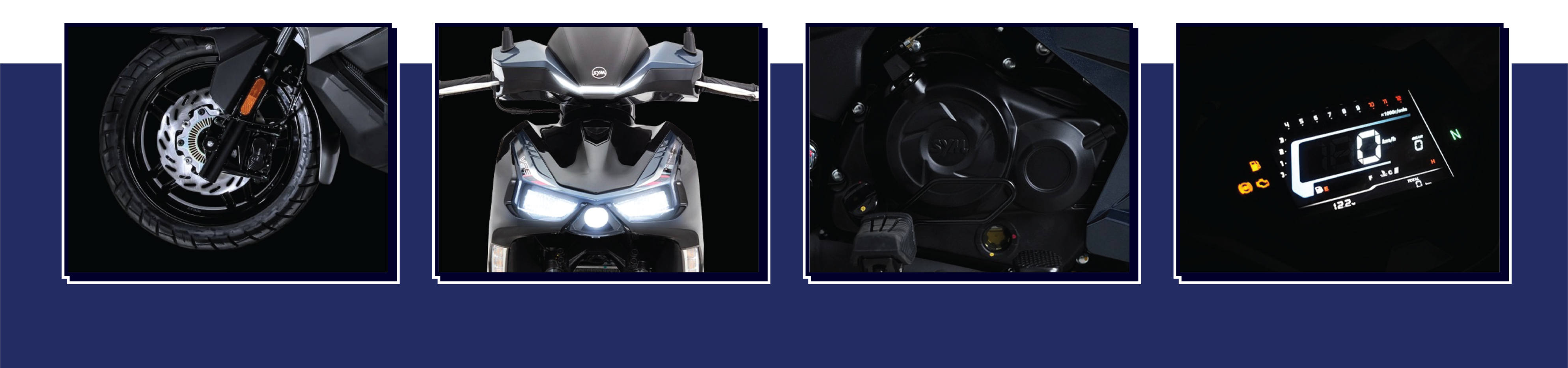 MOTOR PARTS TEMPLATE vfe-01