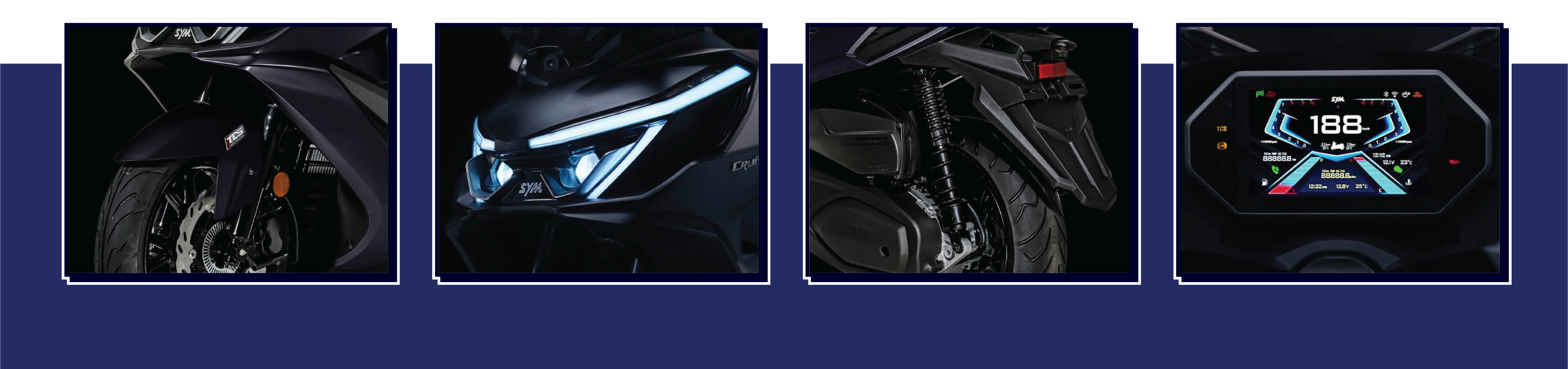 MOTOR PARTS TEMPLATE CRUISYM-01