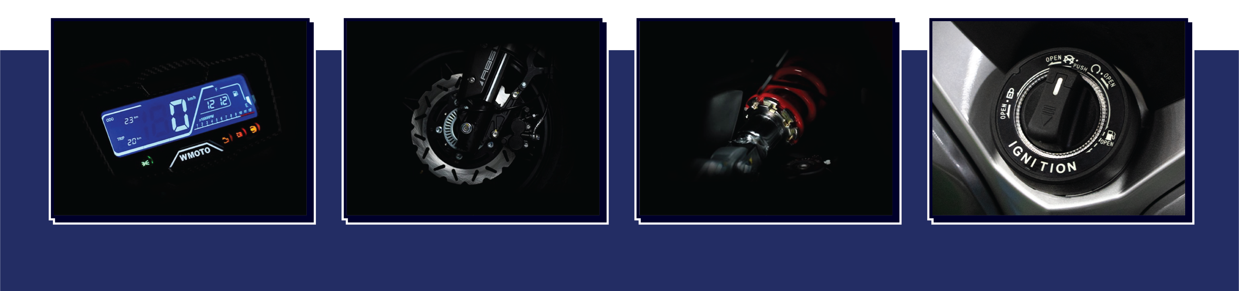 MOTOR PARTS TEMPLATE xtreme 150i-01