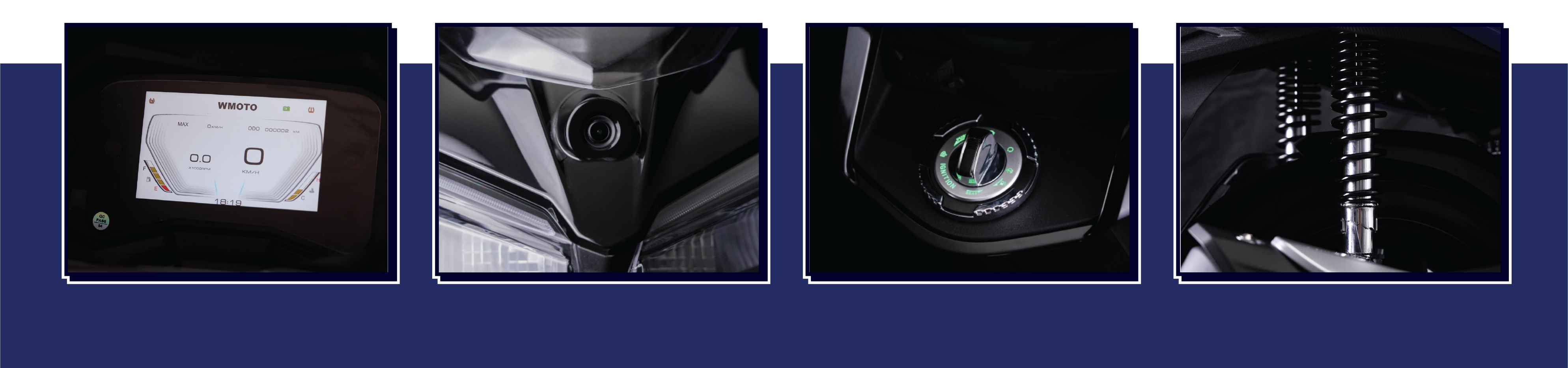 MOTOR PARTS TEMPLATE rt1-01