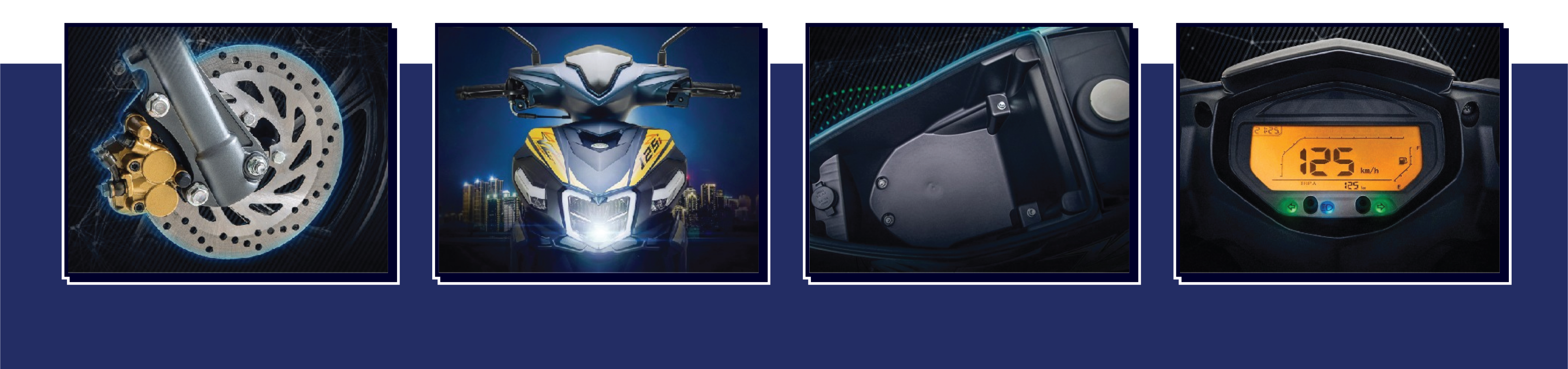 MOTOR PARTS TEMPLATE vz125-01