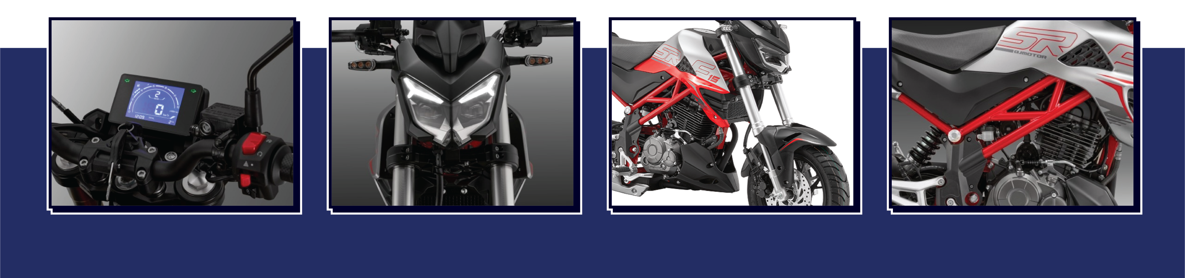 MOTOR PARTS TEMPLATE srf150_4