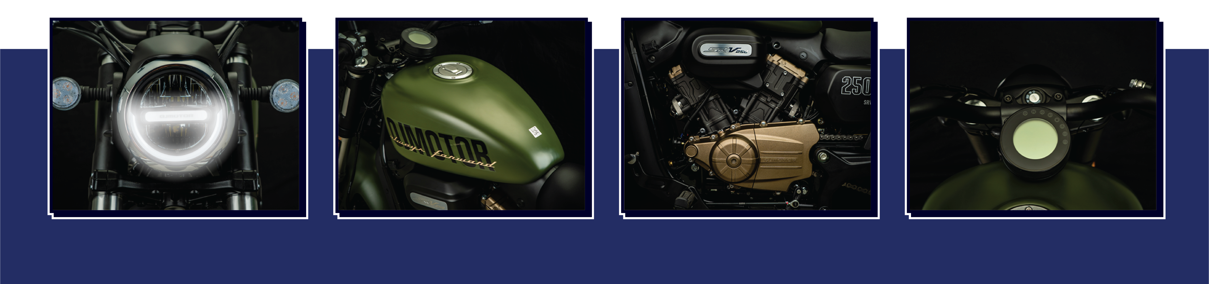 MOTOR PARTS TEMPLATE srv250_4