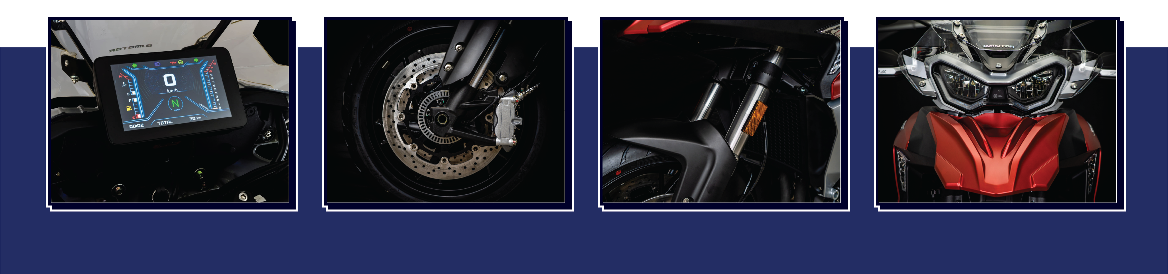 MOTOR PARTS TEMPLATE srt800_4