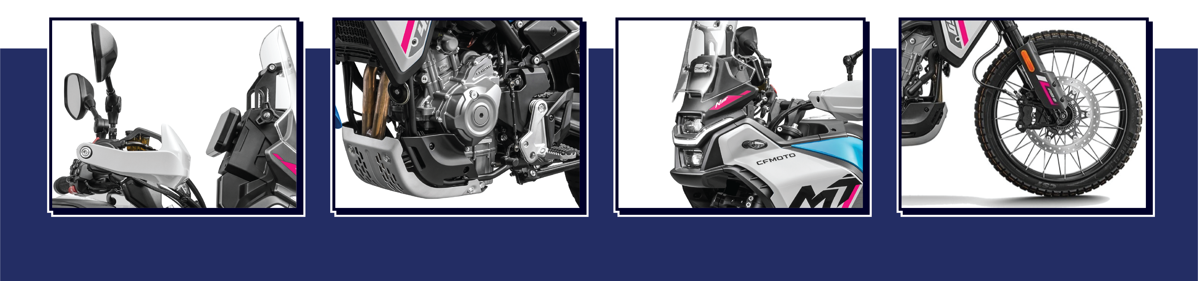 MOTOR PARTS TEMPLATE mtx450_4