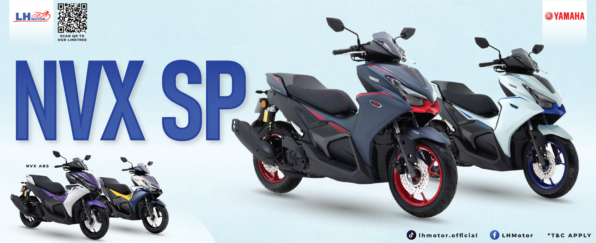 LHMotor | 