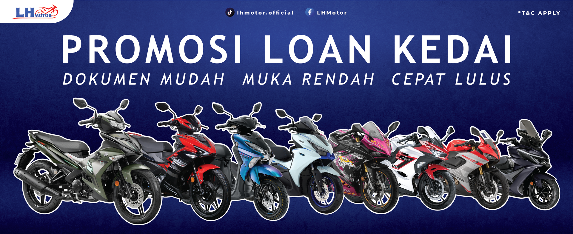 LHMotor | 