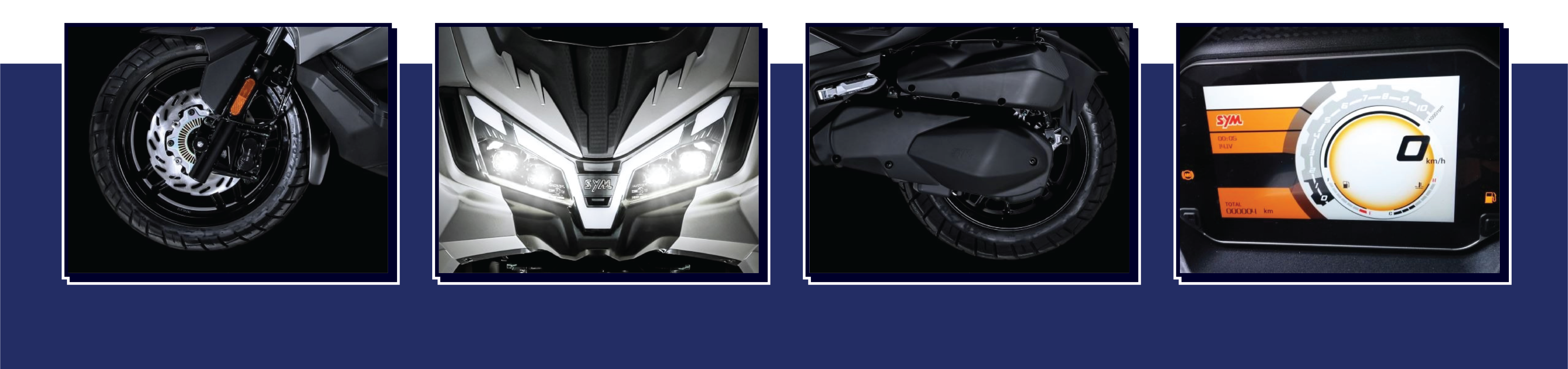 MOTOR PARTS TEMPLATE CRUISYM-01