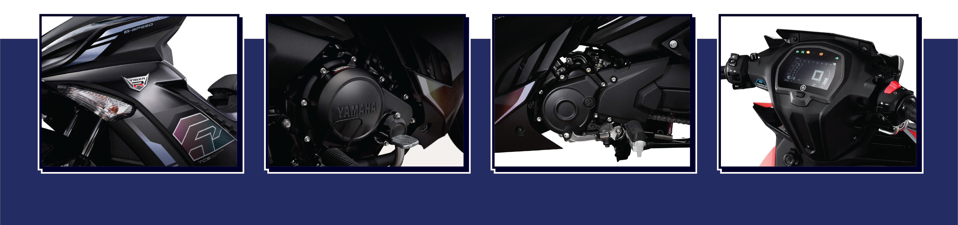 MOTOR PARTS TEMPLATE y16zr-01