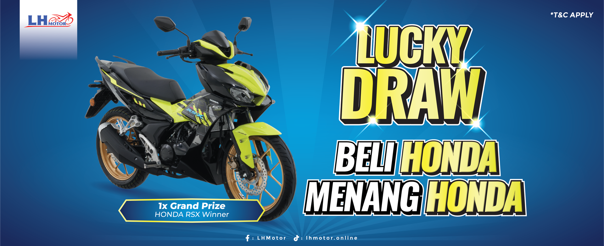 LHMotor - 