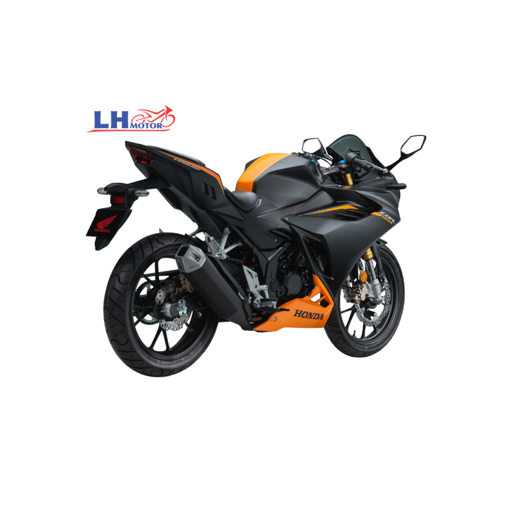 cbr150r