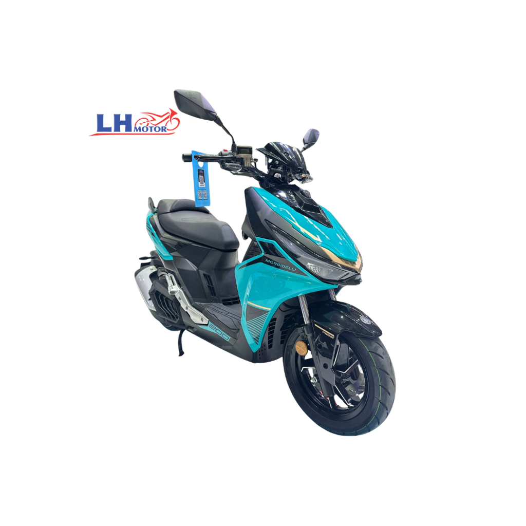 SC200SR