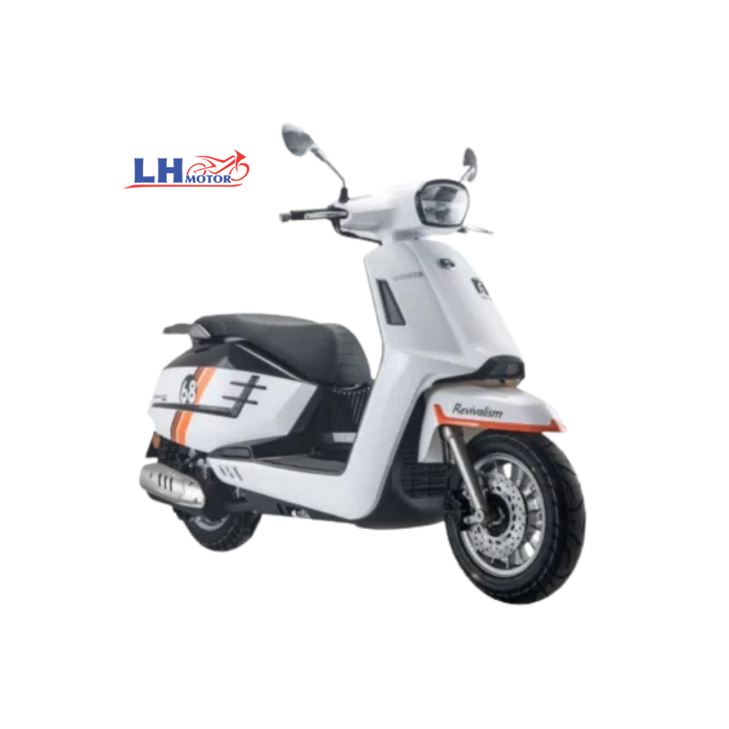 MOUCCA 250