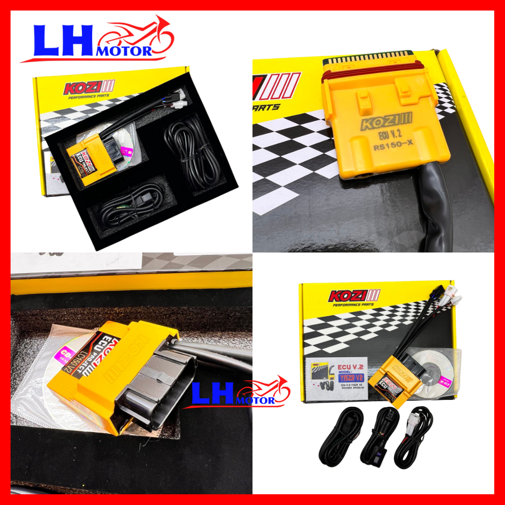 FORK LAY RS  RSX150 (6)