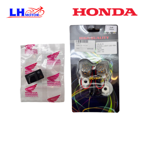 All products – LHMotor