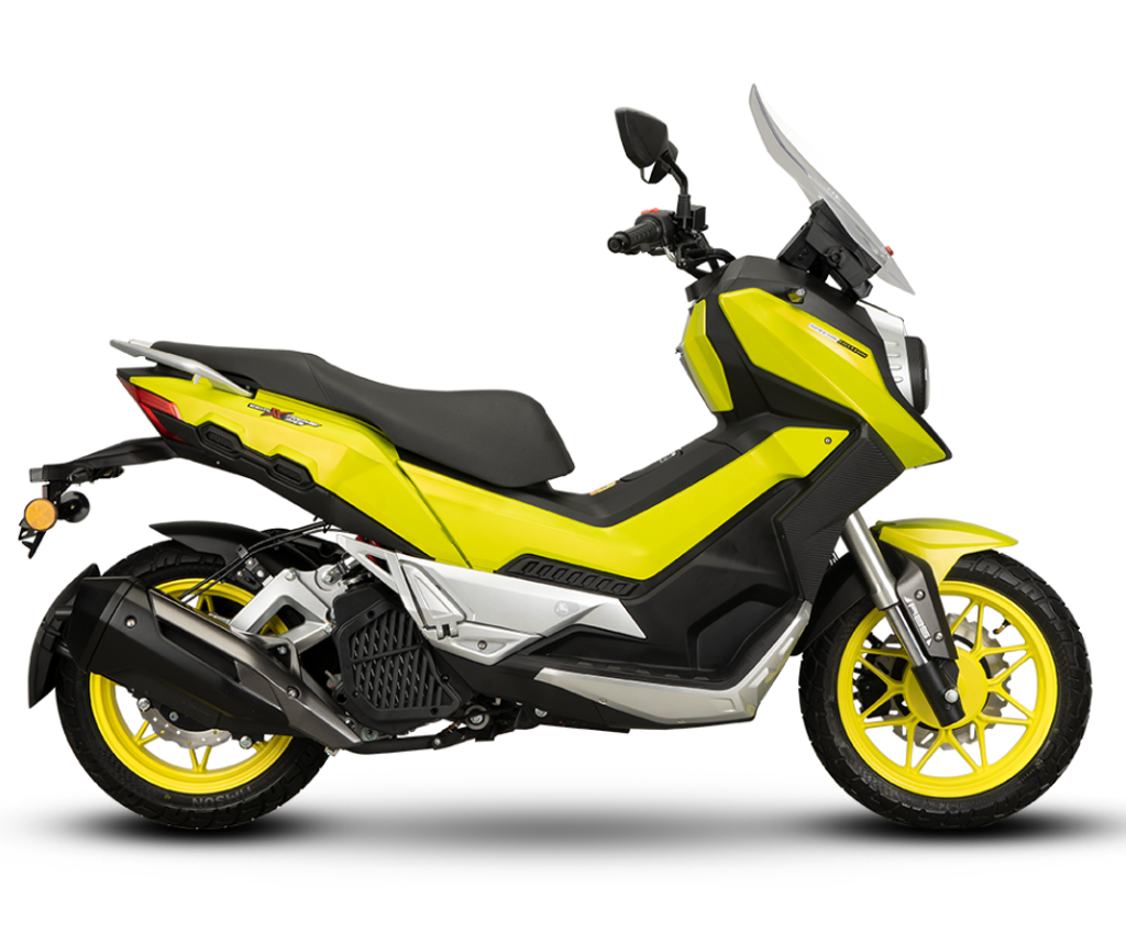 XTREME 150I SE