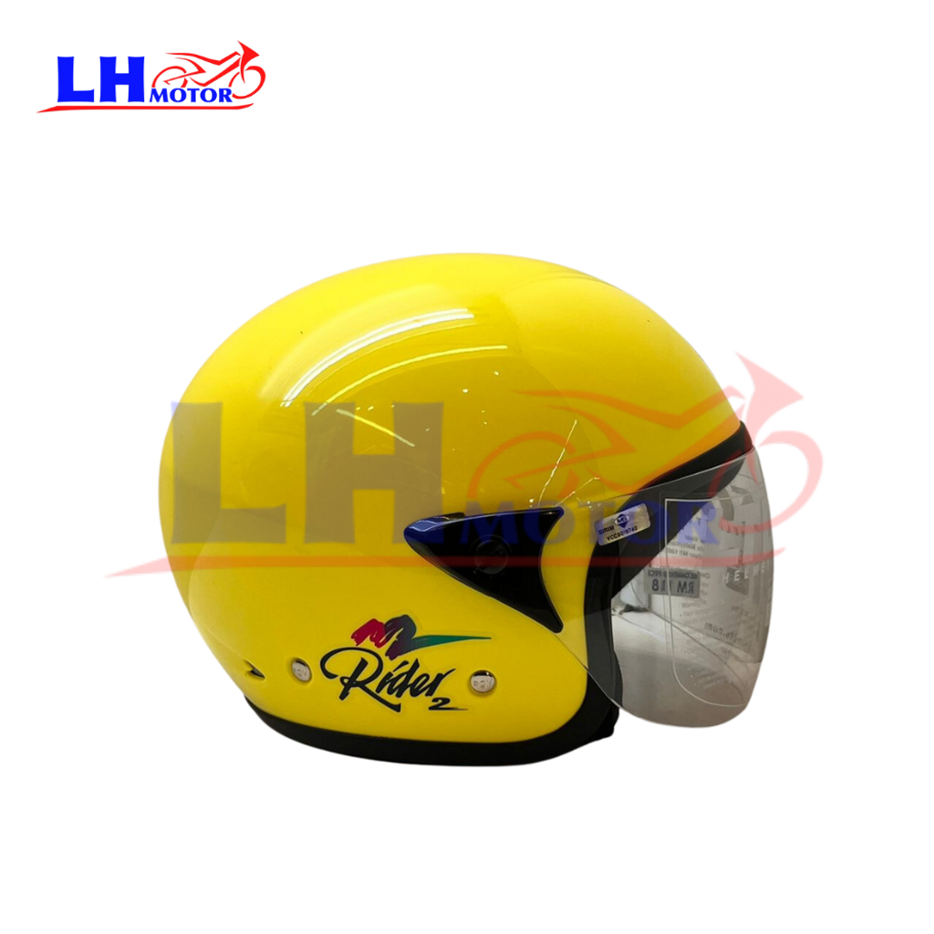 Helmet store steng pink