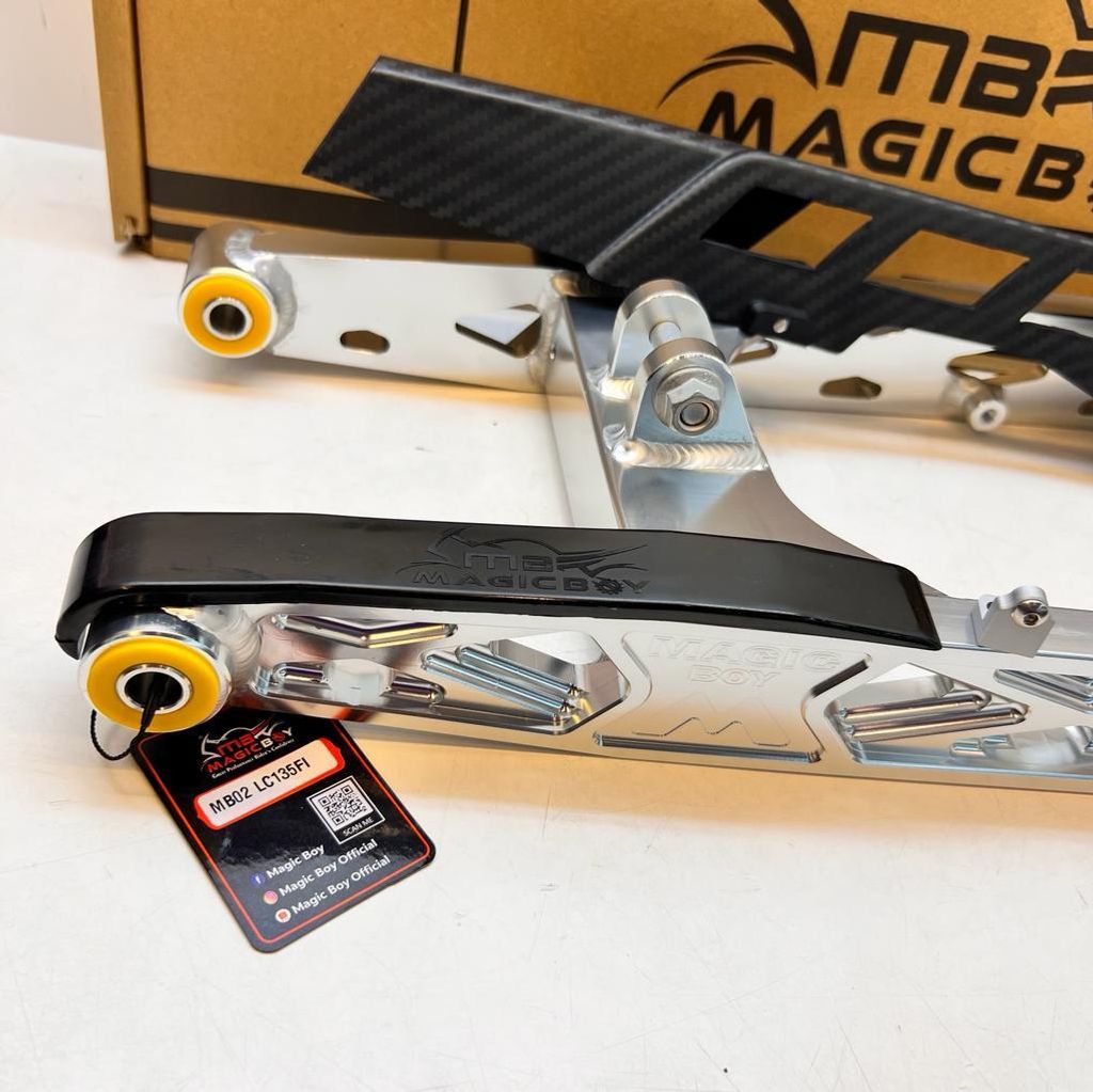 Buy Swing Arm Magic Boy online