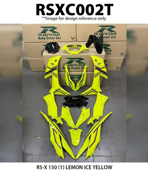 RSXC002T