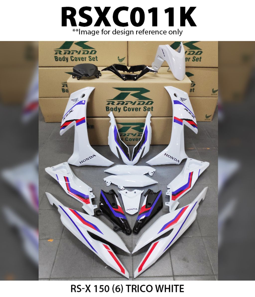 RSXC011K