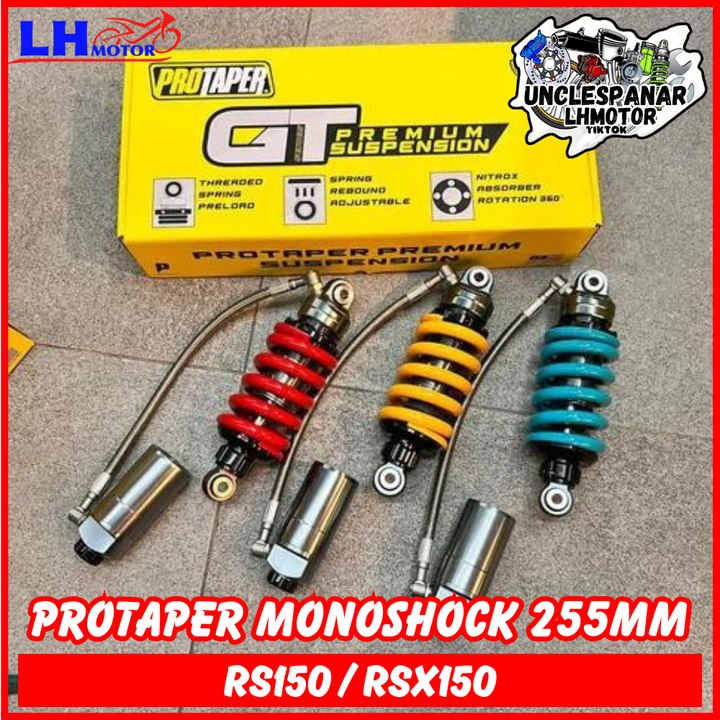 COMBO SET KZR X5 160185 Y15ZR Y16ZR RS150 RSX150 (3)