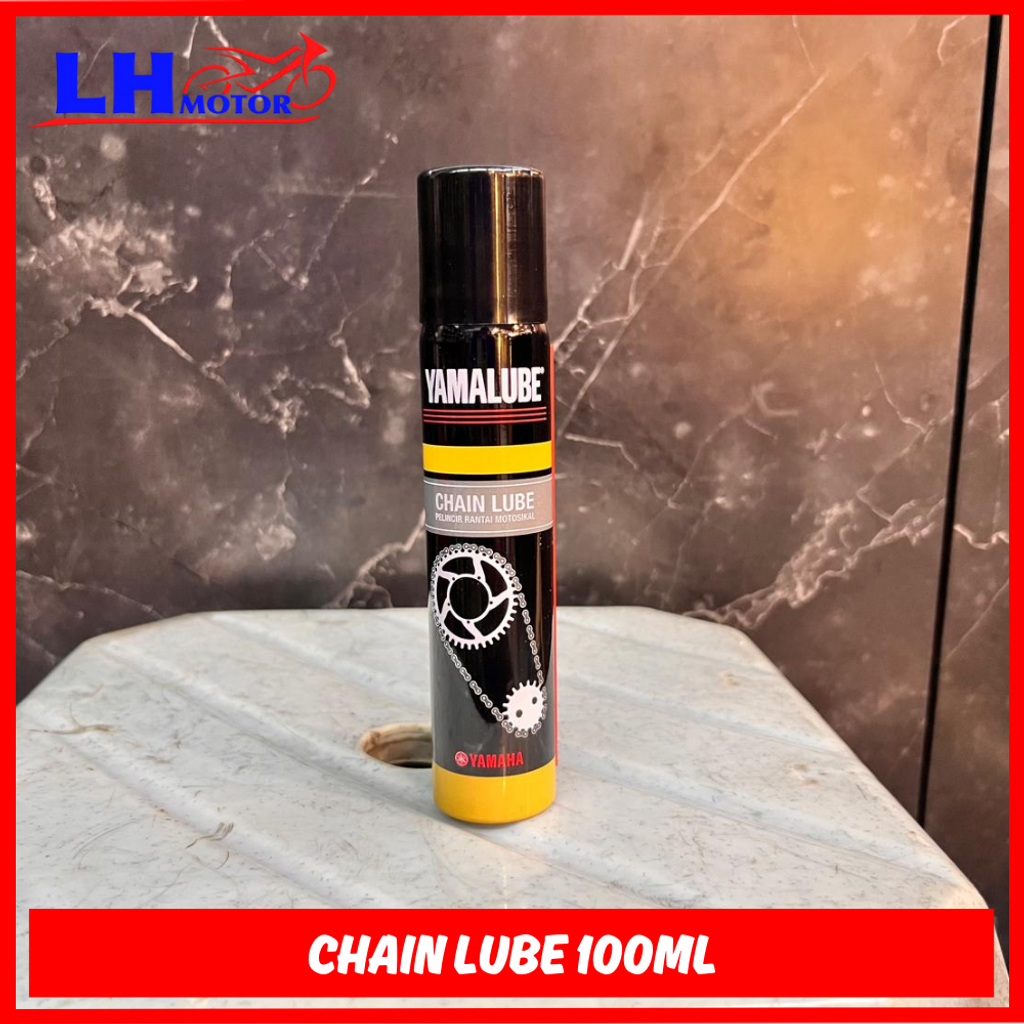 4T YAMALUBE CHAIN LUBE Y15 Y16 MT15 MT25 R15 R25 RS150 RSX150