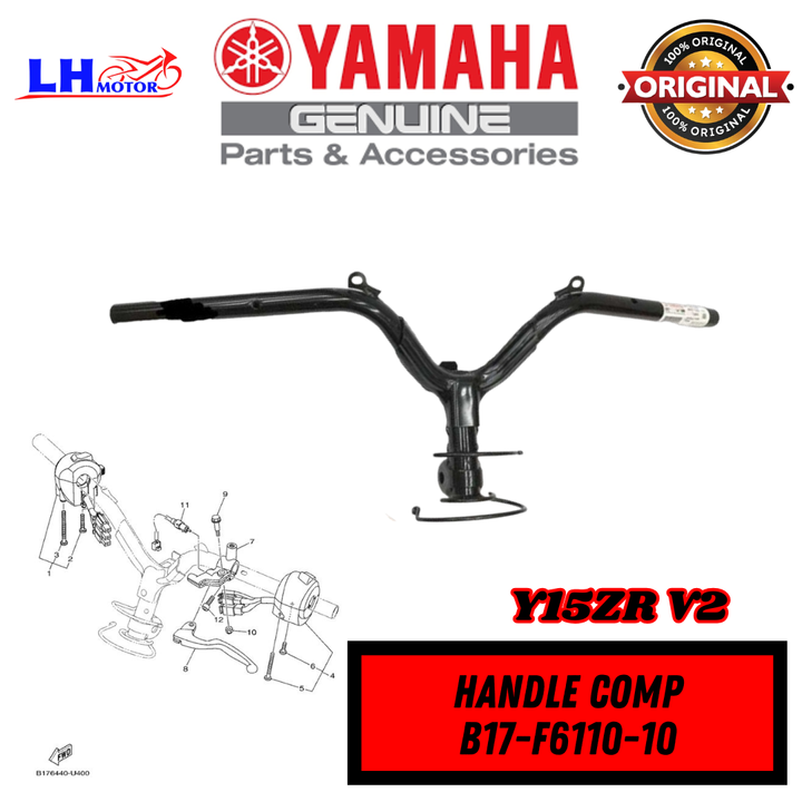 METER RS150 RSX150 (1)