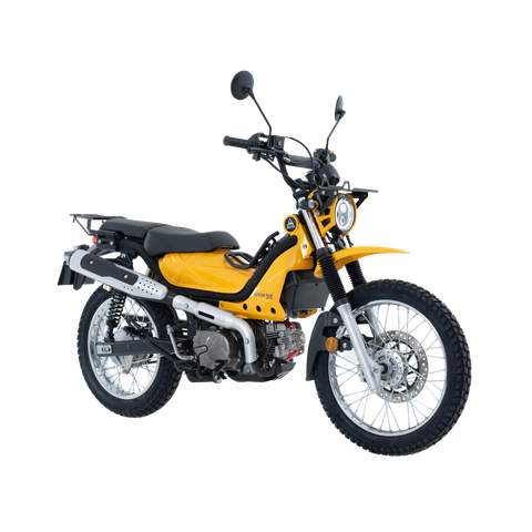 RANGER MAX EXPLORER