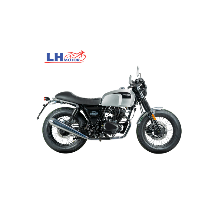 cafe racer