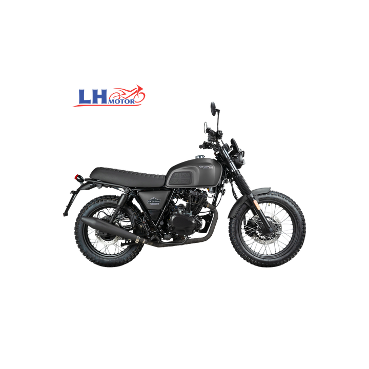 scrambler